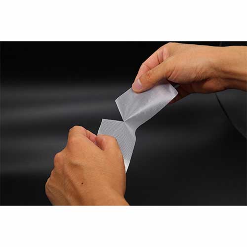 APMジャパン 養生テープ PEタイプ 白 50mm×25M