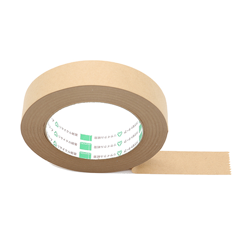 オカモト クラフトテープ ラミレス 50mm×50M No.224 50巻入り1ケース