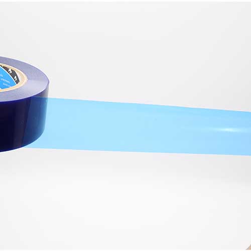 寺岡製作所 表面保護シート 50mm×100M 9494 25巻セット