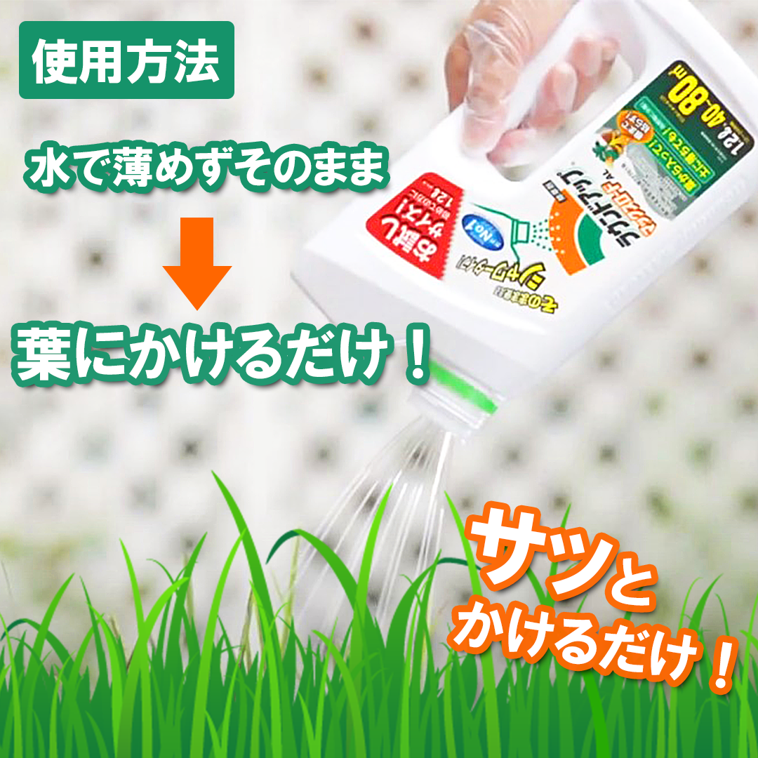 日産化学 茎葉処理除草剤 ラウンドアップマックスロードAL スタンダード 2L