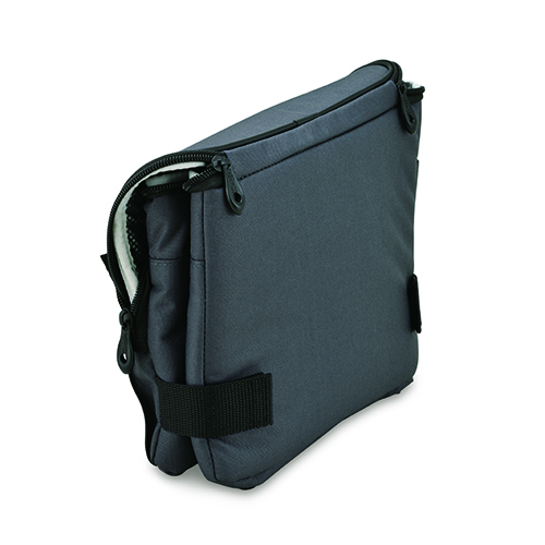 【廃番】サーモス ソフトクーラー RFDー005 BK RFD-005