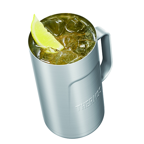 【廃番】サーモス 真空断熱ジョッキ JDK-1000-S2