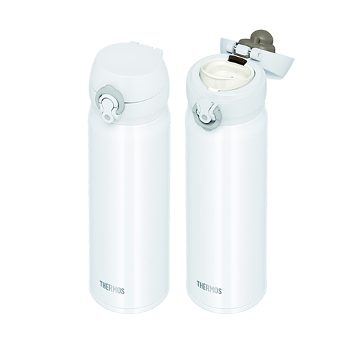 【廃番】サーモス 真空断熱ケータイマグ JNL-505-WHGY