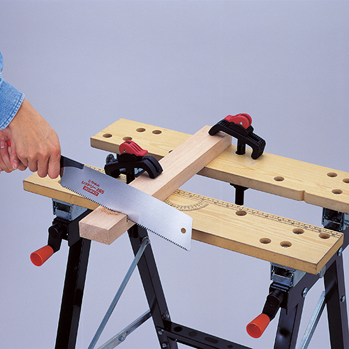 SK11 ワークベンチクランプ 2本入 SWC-2P