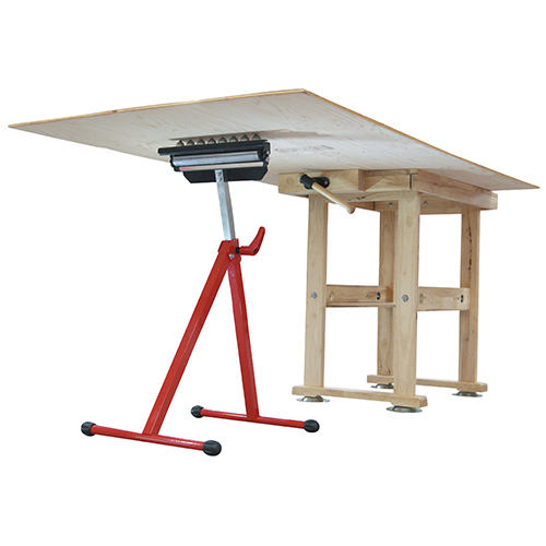 SK11 サポートローラースタンド SSR-1100ST