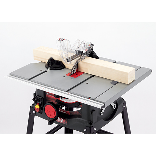 SK11 テーブルソー 255mm STS-255ET