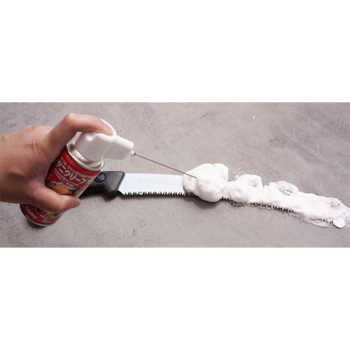 シルキー 園芸刃物お手入れセット 003-18