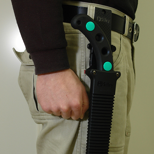 シルキー ゴム太郎 細目 本体 270mm 104-27