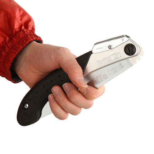 【廃番】シルキー スーパーアクセル21 荒目 本体 210mm 119-21