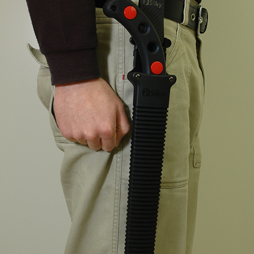 シルキー ゴム太郎 根切 本体 240mm 153-24