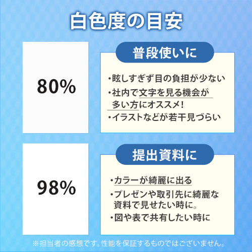クラウン コピー用紙 A3 1冊 500枚入