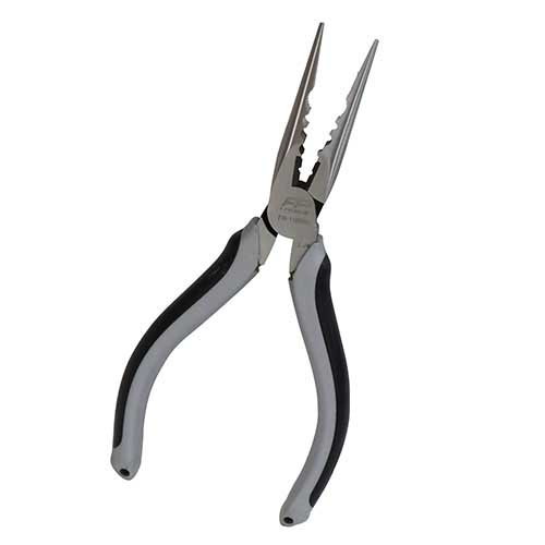 フジ矢 偏芯強力万能ラジオペンチ FR-150BG