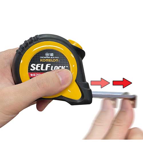 コメロン セルフロック19 5.5BP KMC-36