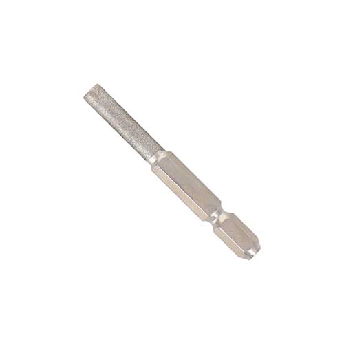 H&H 六角軸ダイヤモンドロータリーバー 円筒型 5.5mm AI-5525