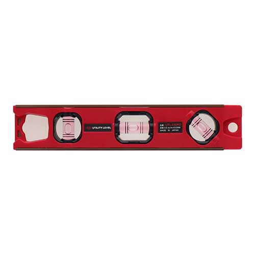 KOD ユーティリティーレベル レッド UTL-230RD