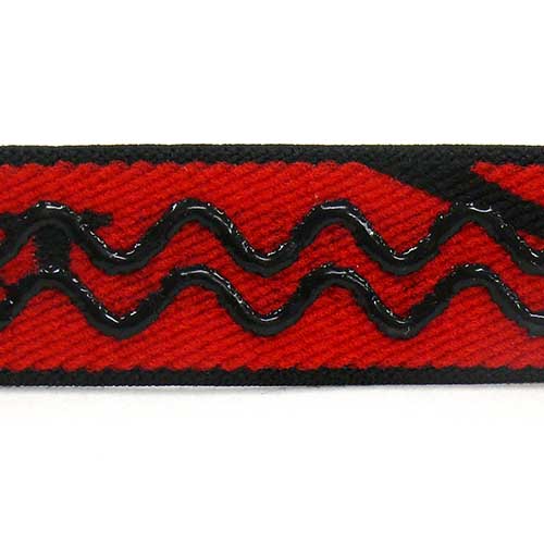 DBLTACT ヘッドライト用シリコンゴムバンド DT-HL-SG25