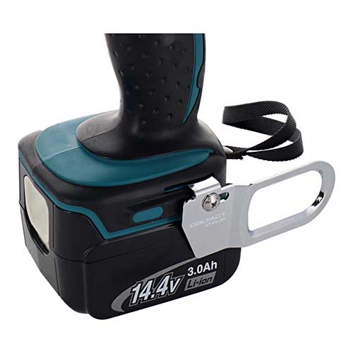 DBLTACT ウルトライトインパクトホルダー マキタ用 DT-IHL-M