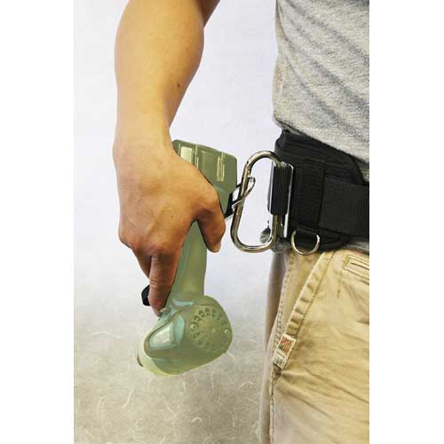 DBLTACT インパクトホルダー横型 マキタ用 DT-IHY(M)