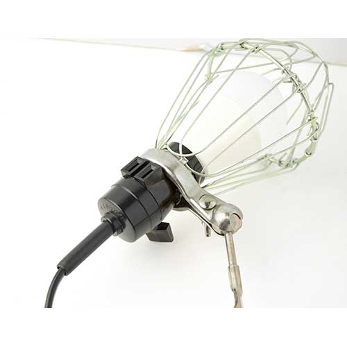 trad LEDクリップライト 100形 CLW-14W