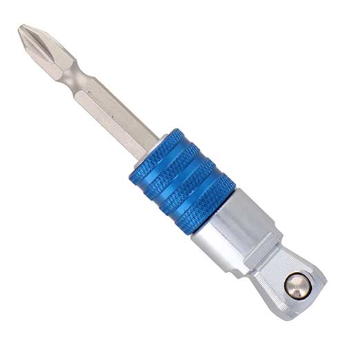 trad 差替式首振りソケットアダプター 12.7mm TSA-4C