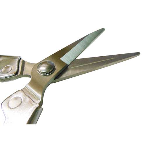 sita サビに強いステンレス刃小枝切鋏ギザ刃 A007