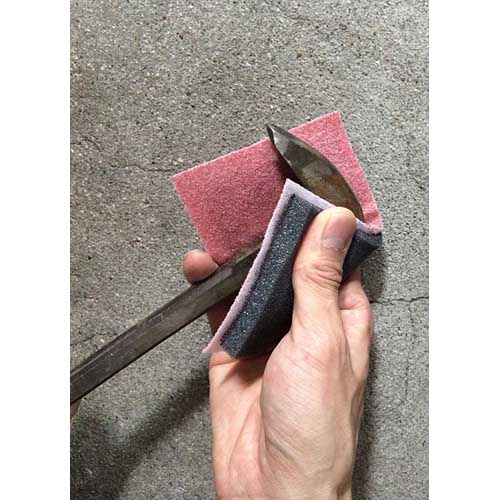 H&H 超やわらか研磨シート #150 YS-150