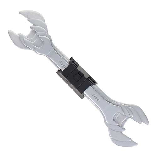 trad 極薄スパナセット TGS-5S