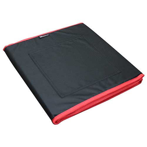 DBLTACT 折りたたみツールバッグ DT-SRT-400