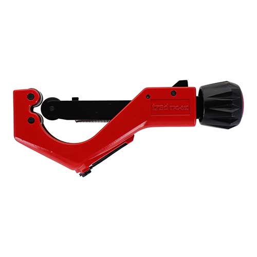 trad パイプカッター 最大切断径:50mm TPC-650