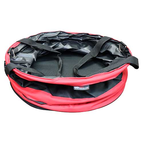 DBLTACT ジャンピングバケツ Lサイズ DTJ-L