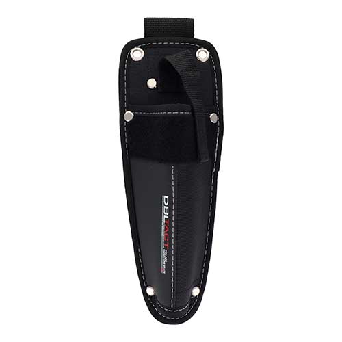 DBLTACT ペン型充電ドライバー用ケース DT-TS-20ーBK