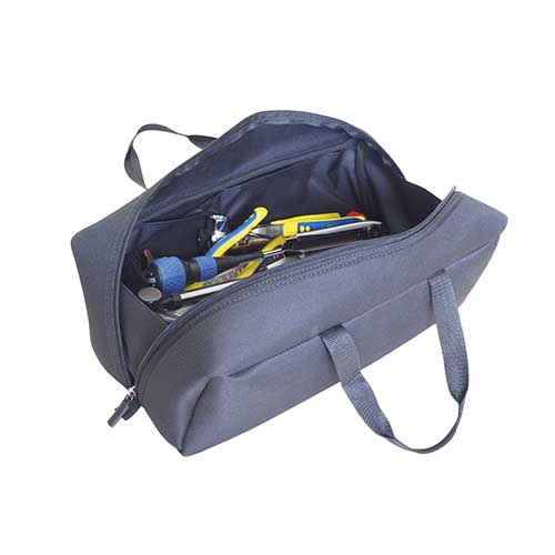 DBLTACT トレジャーボックス ブラック Sサイズ DTQ-S-BK