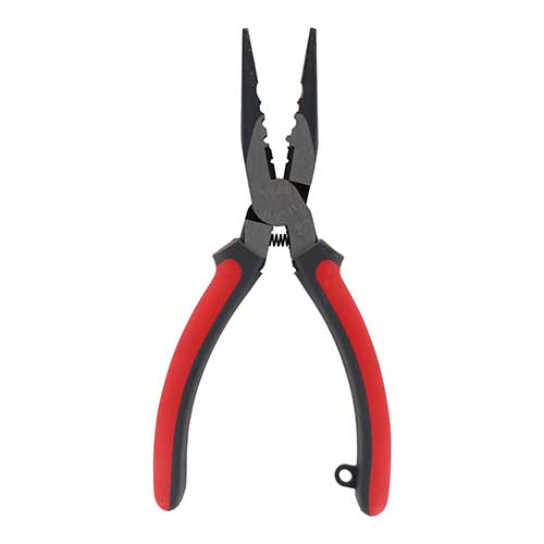 trad パワー万能ラジオペンチ 150mm TR-150BP