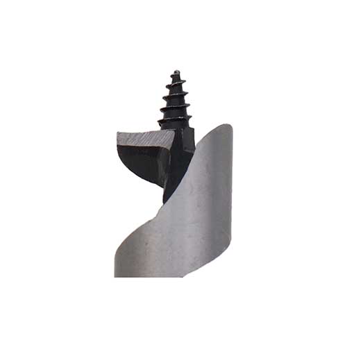 trad 木工用ショートビット 24mm TWS-24.0