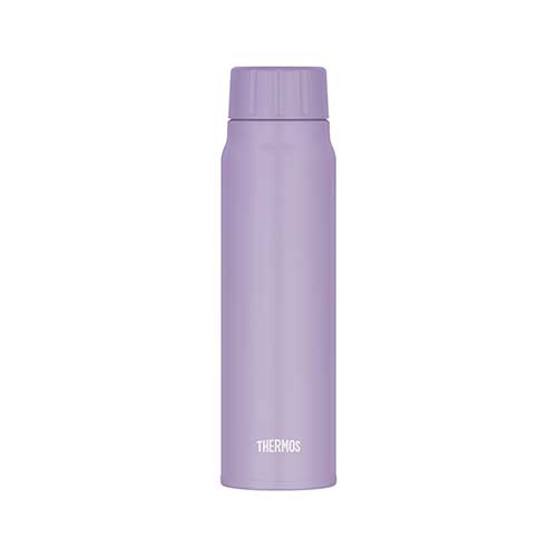 サーモス 保冷炭酸飲料ボトル FJK-500-PL I