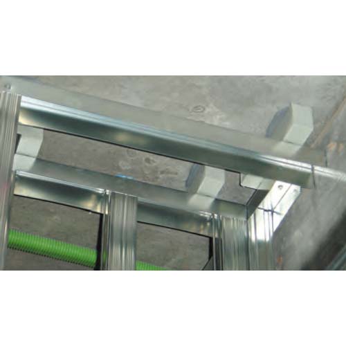 KMネクスト プラレン 30×40×1000L 40個入 L-1000