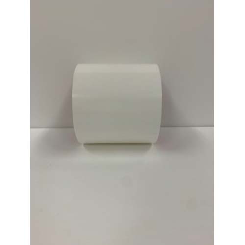 光洋化学 エースクロス011 アクリル気密防水テープ片面 白 100mm×20m