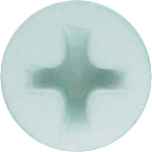 若井産業 軽天一発ビス ラッパ 特殊色 マーブル色 3.0×20 713020Q