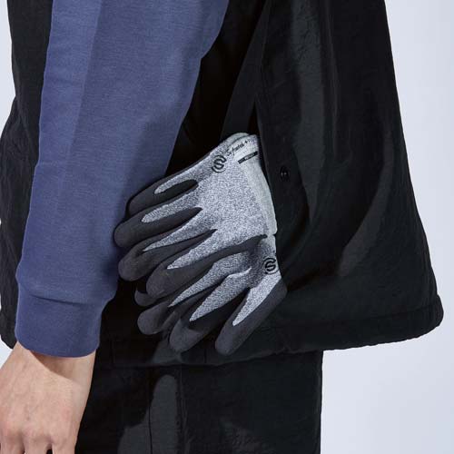 おたふく フーバーユーティリティーベスト FB-230