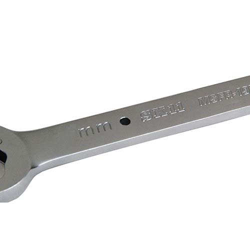 SK11 フレックスクイックラチェット MSFR-10Z