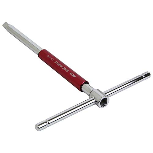 SK11 T型スライドソケットハンドル STS-325S