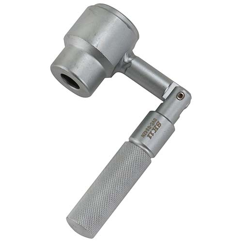 SK11 全ネジレンチ3分4分兼用 DVC-034ZN