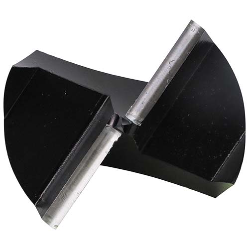 SK11 速切木工ボアビット 9mm軸 SSKW-55