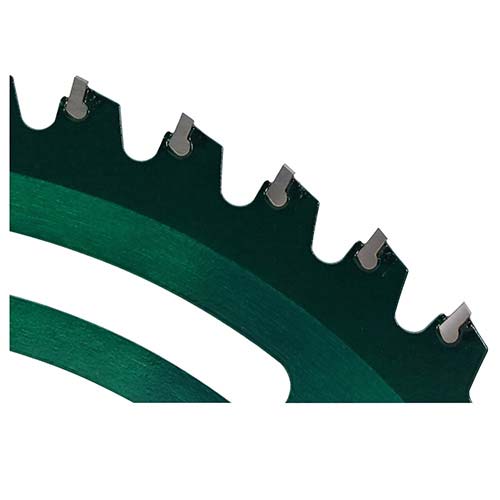 セフティー3 草刈チップソー翠虎・刈 255x48P JIS