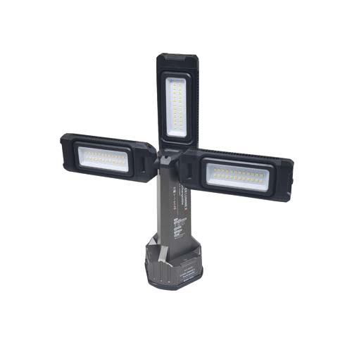 熱田資材 WING ACE 充電スーパールミネX LT SLX-4000RC