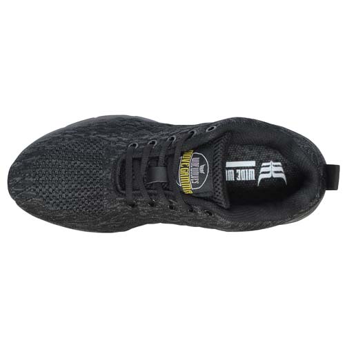 おたふく WW MOVE GAMMA ローカット プロテクティブスニーカー 28 WW-505