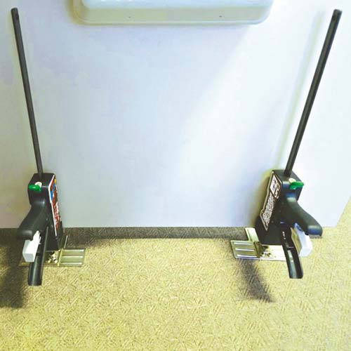 新潟精機 SK ジャックリフト 剛力羅 JLZ-300P