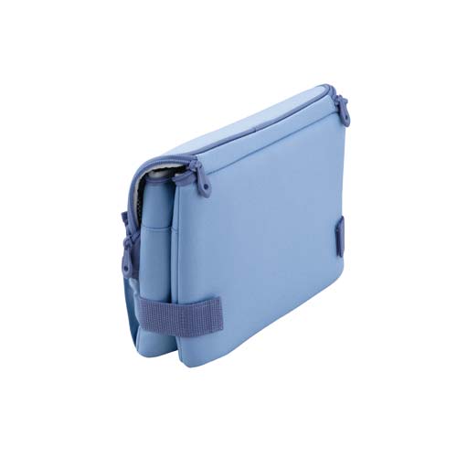 サーモス ソフトクーラー ライトブルー RFD-0051-LB