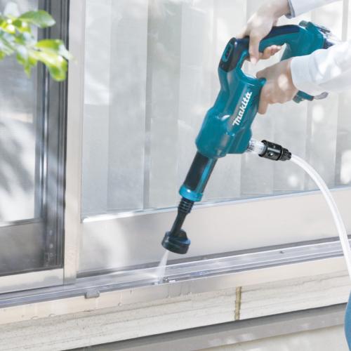 マキタ 充電式洗浄機 MHW180DZ