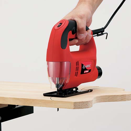 E-Value ジグソー EJ-400SC